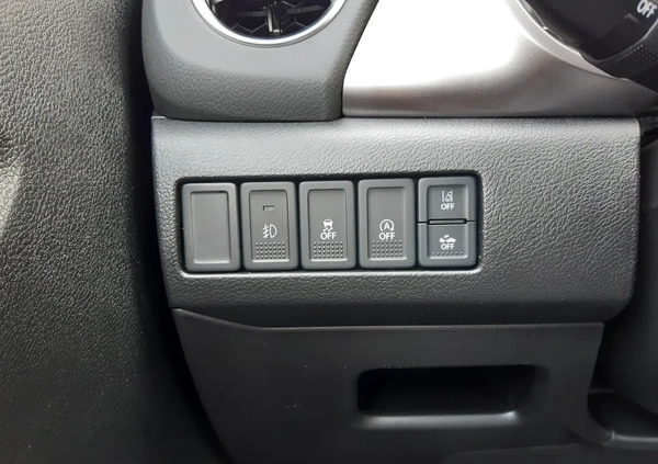 Suzuki Vitara cena 94900 przebieg: 6000, rok produkcji 2023 z Drawno małe 172